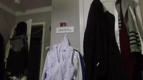 JokerMeg online show from January 2025 11:47:01 PM