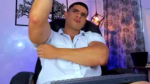 Snapshot of jmortton chatting on March 2025 02:54:02 PM IGJmortton online show from March 2025 02:54:02 PM