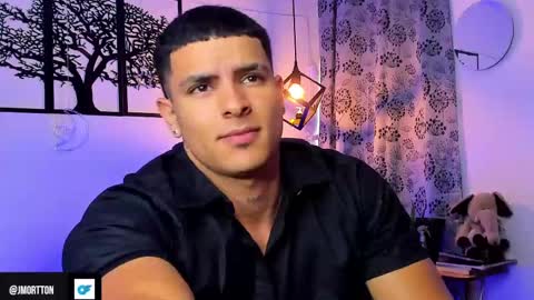 Snapshot of jmortton chatting on March 2025 12:31:02 PM IGJmortton online show from March 2025 12:31:02 PM