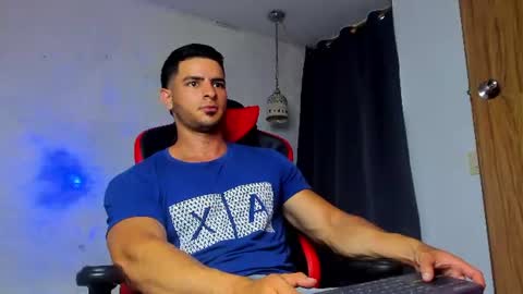 IGJmortton online show from July 2026 10:54:01 AM
