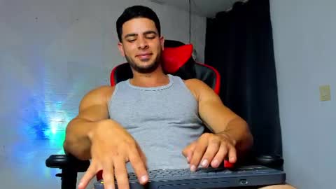 IGJmortton online show from July 2026 08:51:02 AM