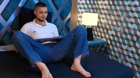 Snapshot of joaho_fernandez chatting on April 2026 08:37:01 PM Joao online show from April 2026 08:37:01 PM