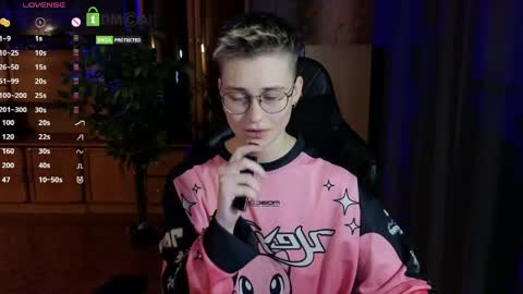 J online show from April 2026 07:27:01 PM