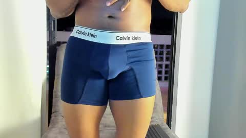 JOAN SAENZ online show from January 2025 02:37:02 AM