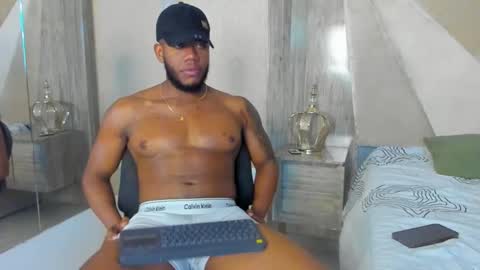 JOAN SAENZ online show from January 2025 05:13:01 AM