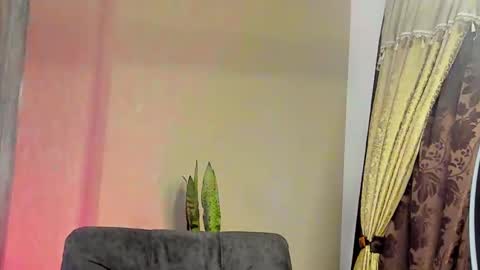 JOAN SAENZ online show from March 2025 10:52:02 PM