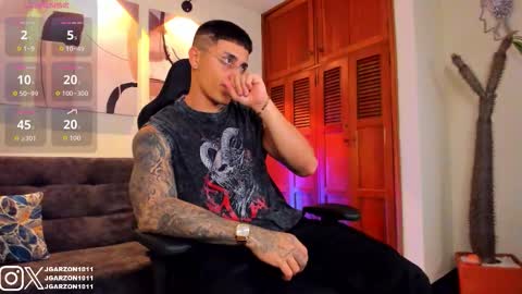 Snapshot of joan_soto chatting on February 2026 12:54:01 PM joan_soto online show from February 2026 12:54:01 PM