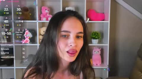 Skye online show from January 2026 01:20:01 AM