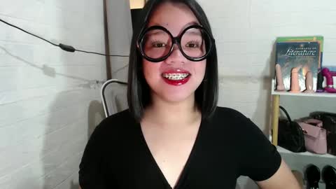 Joana online show from January 2025 07:51:01 PM