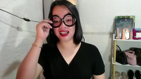 Joana online show from February 2025 02:06:02 AM