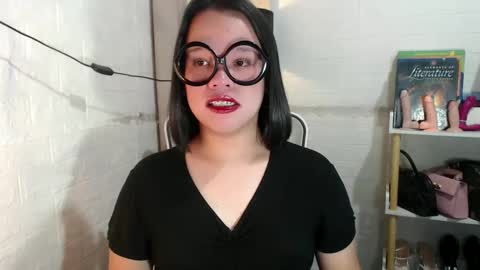 Joana online show from February 2025 07:21:01 PM