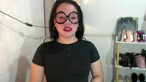 Joana online show from February 2025 09:52:01 PM