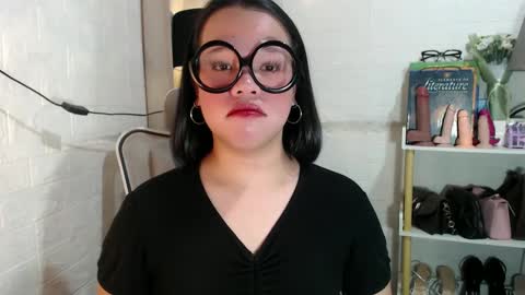 Joana online show from February 2025 02:20:02 AM