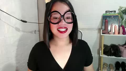 Joana online show from February 2025 07:30:02 PM