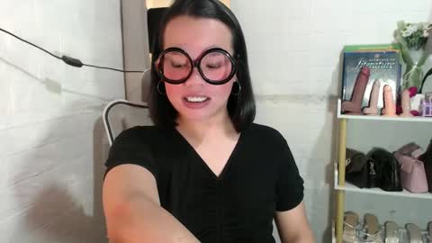 Joana online show from March 2025 01:53:01 AM