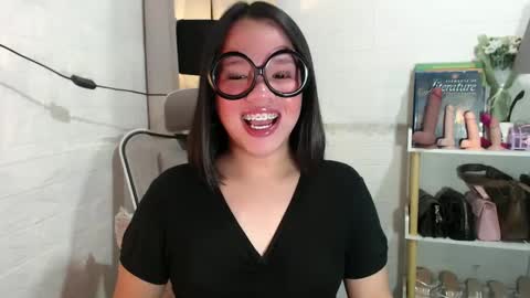 Joana online show from March 2025 08:53:02 PM