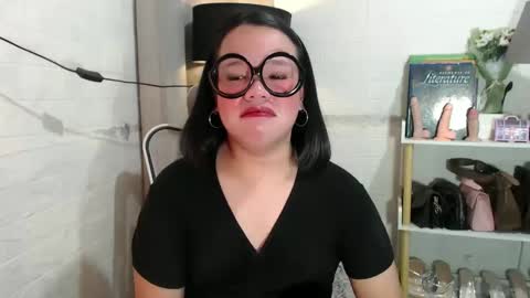 Joana online show from March 2025 01:36:02 AM