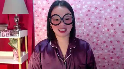 Joana online show from September 2025 07:39:02 PM