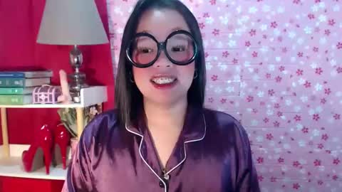 Joana online show from October 2025 08:18:02 PM