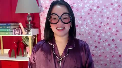 Joana online show from October 2025 09:56:01 PM