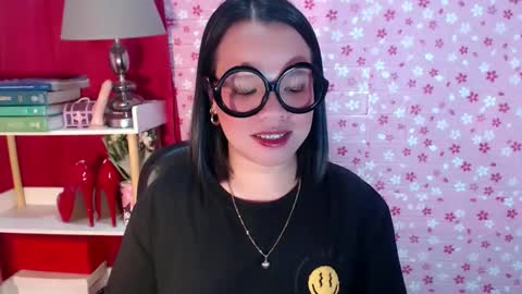 Joana online show from November 2025 10:20:02 PM