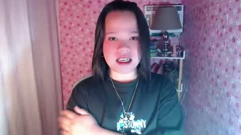 Joana online show from January 2026 10:34:01 PM