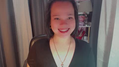 Joana online show from February 2026 07:50:02 PM