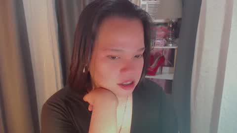 Joana online show from February 2026 09:39:01 AM