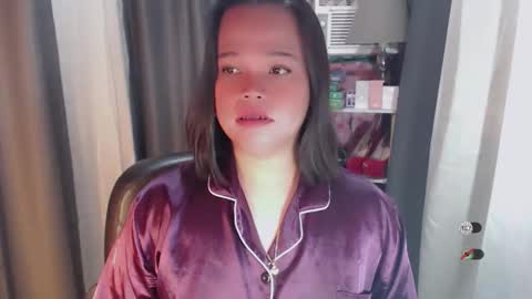 Joana online show from March 2026 02:04:02 AM