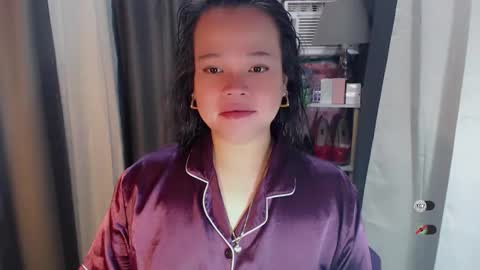 Joana online show from March 2026 08:15:01 PM