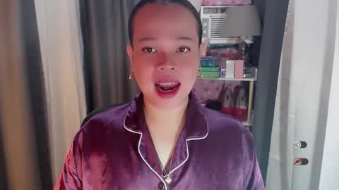 Joana online show from March 2026 12:30:01 PM