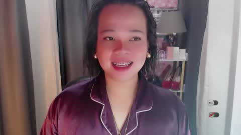 Joana online show from April 2026 09:21:02 PM