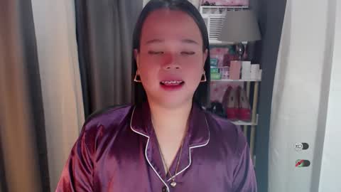 Joana online show from April 2026 02:04:02 AM