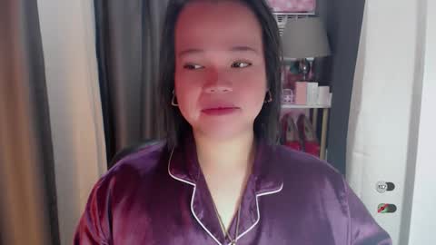 Joana online show from April 2026 07:50:02 PM