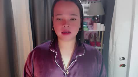 Joana online show from April 2026 08:06:01 AM