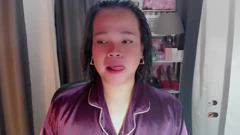 Snapshot of joanagorgeous chatting on April 2026 08:18:01 PM Joana online show from April 2026 08:18:01 PM