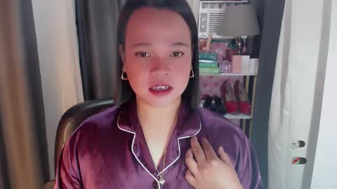 Snapshot of joanagorgeous chatting on April 2026 02:27:02 AM Joana online show from April 2026 02:27:02 AM