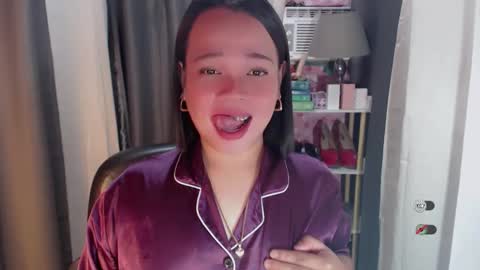 Snapshot of joanagorgeous chatting on May 2026 04:50:02 AM Joana online show from May 2026 04:50:02 AM