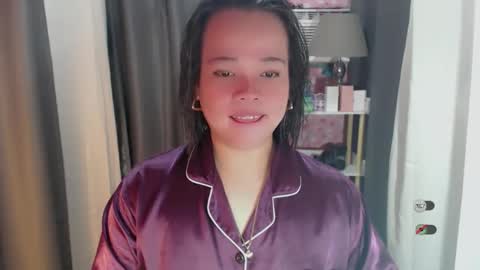 Snapshot of joanagorgeous chatting on May 2026 11:24:02 PM Joana online show from May 2026 11:24:02 PM