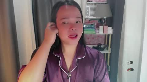 Snapshot of joanagorgeous chatting on May 2026 12:18:01 AM Joana online show from May 2026 12:18:01 AM
