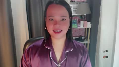 Snapshot of joanagorgeous chatting on May 2026 12:29:02 AM Joana online show from May 2026 12:29:02 AM