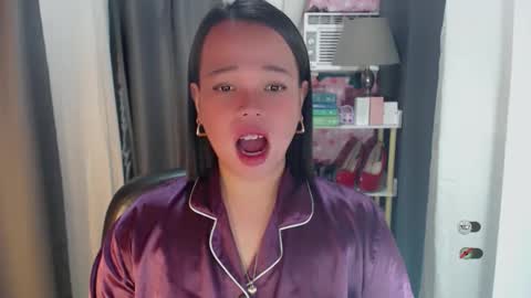 Snapshot of joanagorgeous chatting on May 2026 04:07:02 AM Joana online show from May 2026 04:07:02 AM