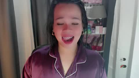 Snapshot of joanagorgeous chatting on May 2026 11:34:01 PM Joana online show from May 2026 11:34:01 PM