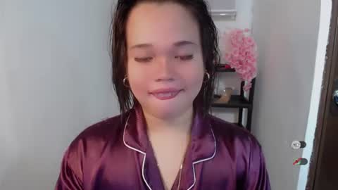 Joana online show from July 2026 11:55:01 PM
