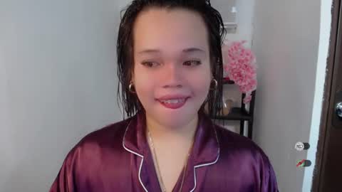 Joana online show from July 2026 11:31:01 PM