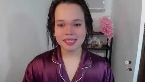 Joana online show from July 2026 12:36:02 AM