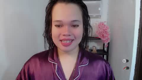 Joana online show from July 2026 12:13:01 AM