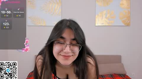 Mia online show from January 2025 01:11:02 PM