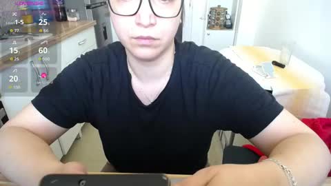 Jo online show from April 2026 09:45:01 AM