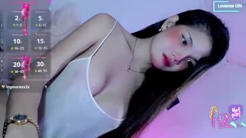 joanna_johnson online show from July 2026 05:09:02 PM
